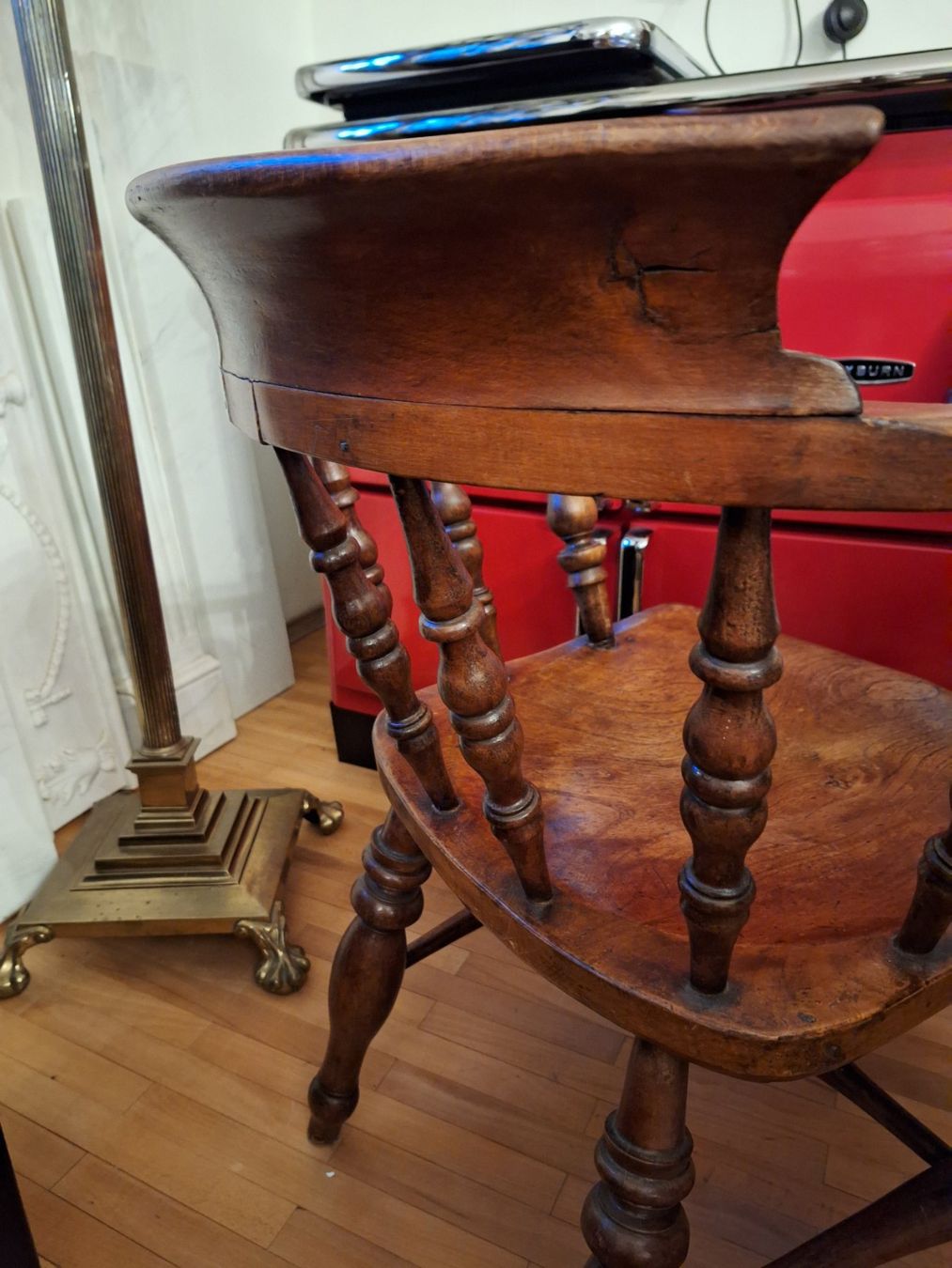 Sedie: Captainchair – Usato da Schmiedrued venduto da michelle62 3