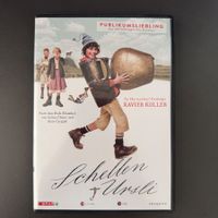 Schellen Ursli DVD