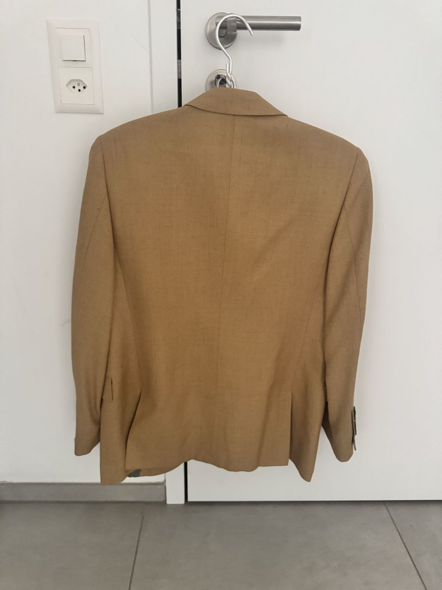 Gucci Jacken: Gucci blazer  – Neu und originalverpackt aus cadempino von Vales34 2