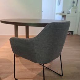 Ikea Tavoli: Esstisch + 4 Stühle gratis dazu – Nuovo (secondo la descrizione) da Schaffhausen venduto da ann_cjt6 6