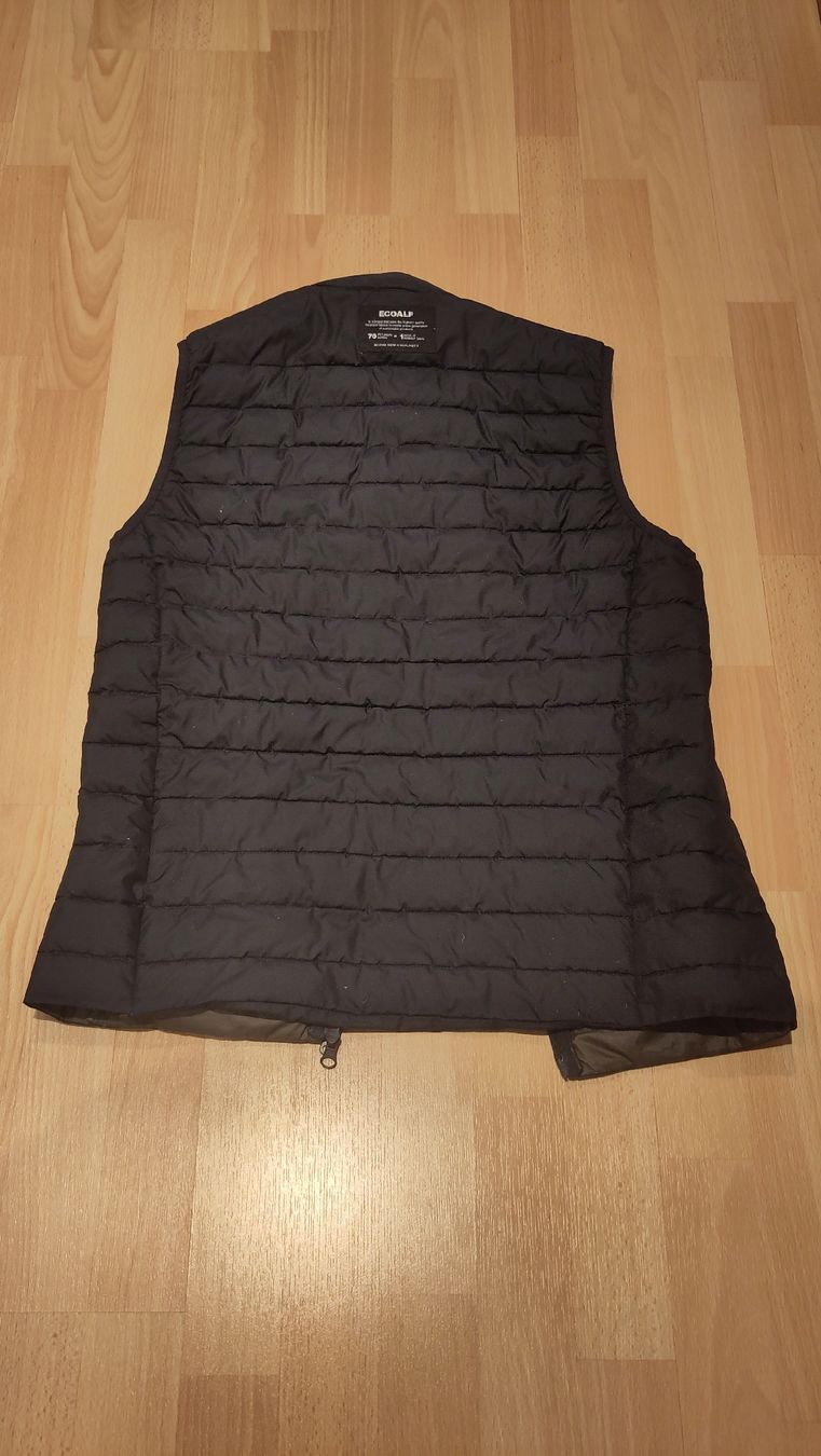 Gilet & Giacche: Gilet Ecoalf Männer Gr.s – Usato da Oberlunkhofen venduto da TWeilenmann 3