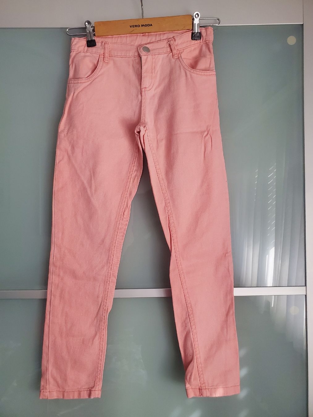 Hosen: Leichte Jeans Hose gr. 134 – Neu (gemäss Beschreibung) aus Frauenfeld von BeneFull