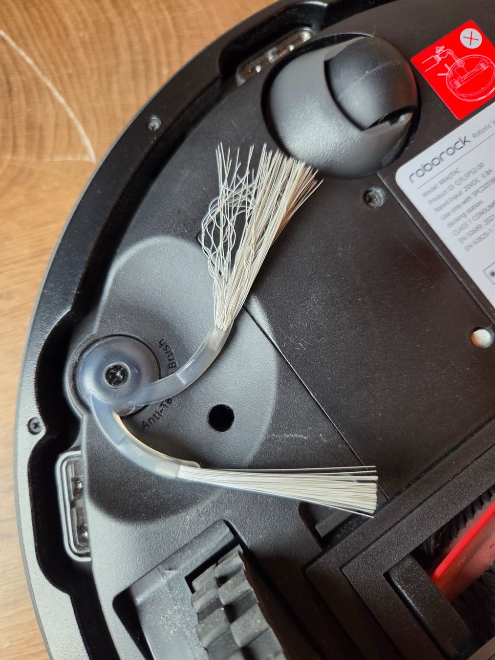 Roborock Aspirapolveri & Accessori: roborock Q7 L5+ mit Absaugstation – Usato da Oberstammheim venduto da dmos 4