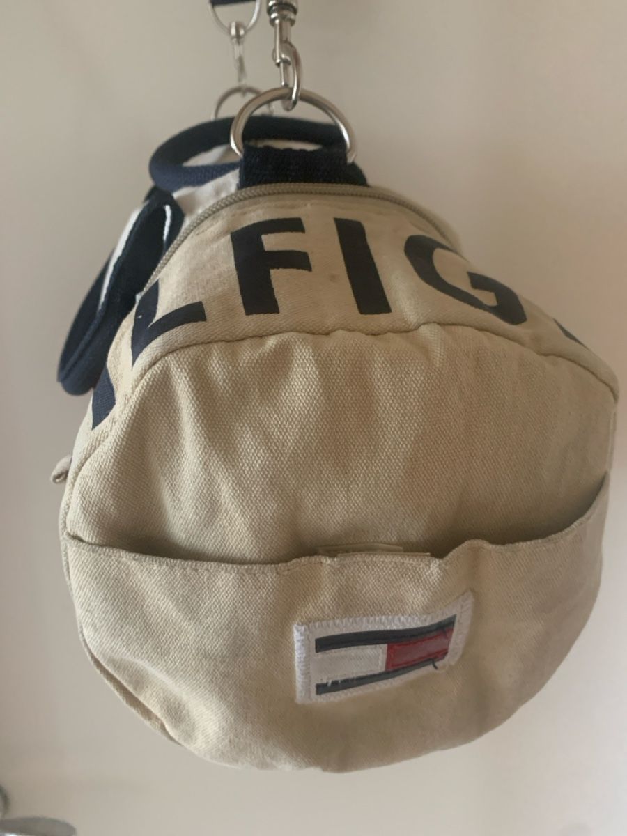 Taschen: Tommy Hilfiger Tasche – Gebraucht aus Greifensee von GMS_CH 1