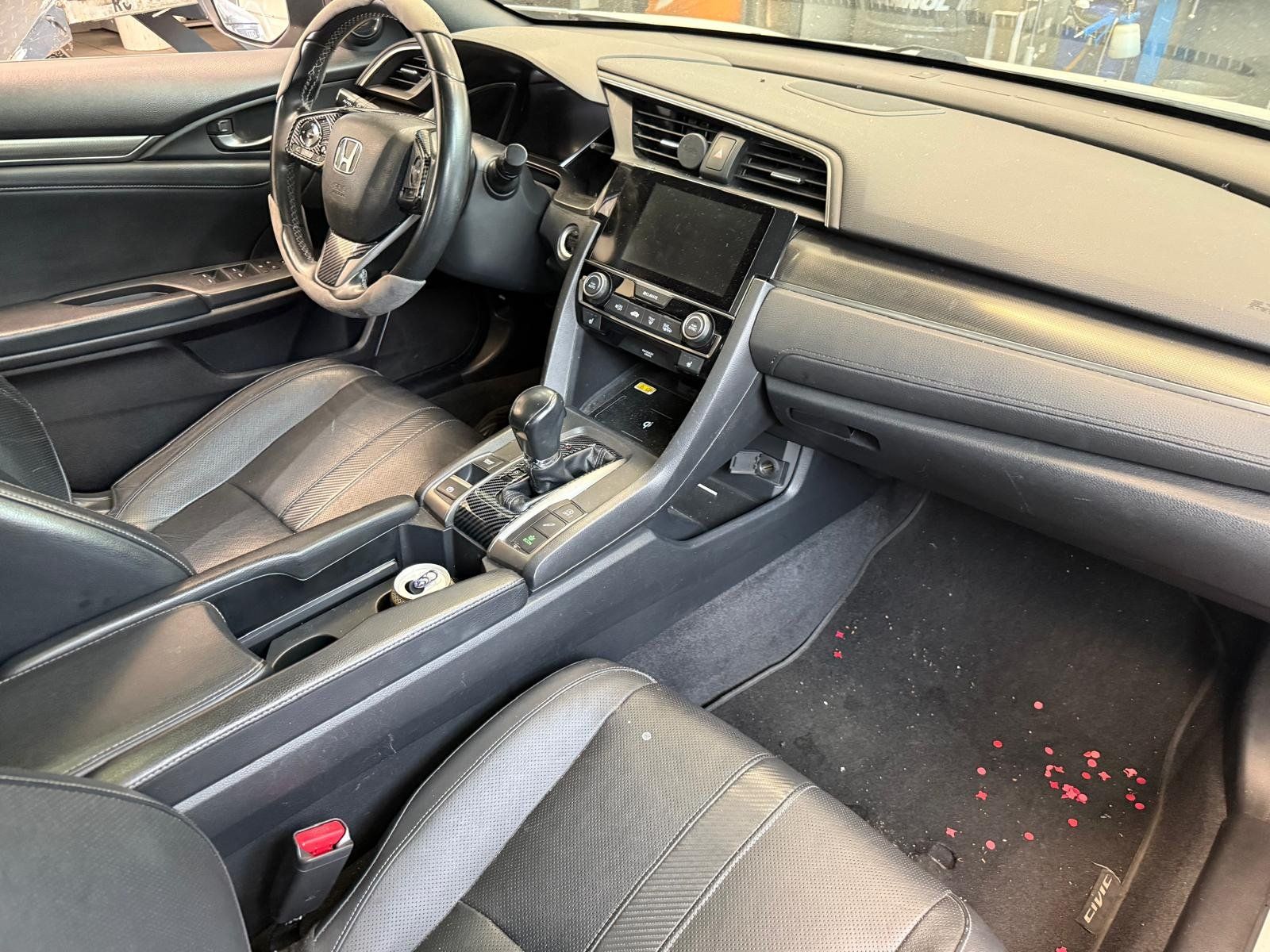 Honda Autos: Honda Civic 5D 1.0 T – Gebraucht aus Augst BL von LocalBoss 5