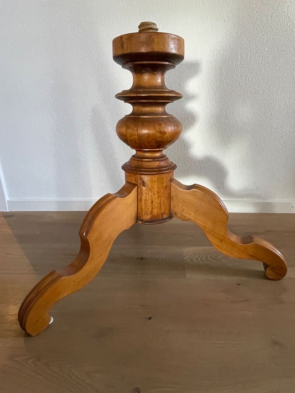 Tavoli: Holz- / Esstisch rund – Usato da Guntershausen venduto da sarust_21