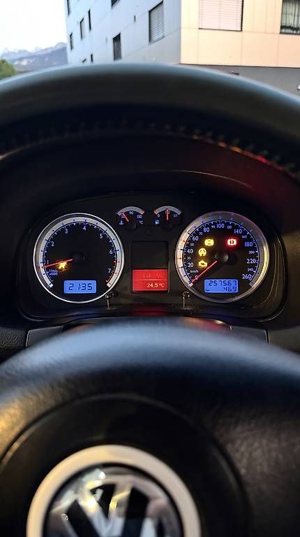 VW Automobili: Golf 4 1.6 16V – Usato da Seewen SZ venduto da naz_5bbk 4