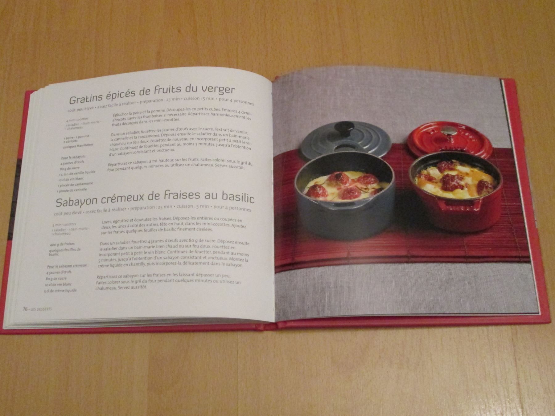 Libri: Ce soir, je reçois! – Usato da Neuchâtel venduto da Dualseele 7