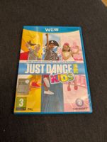 Just dance kids 2014 Nintendo Wii u