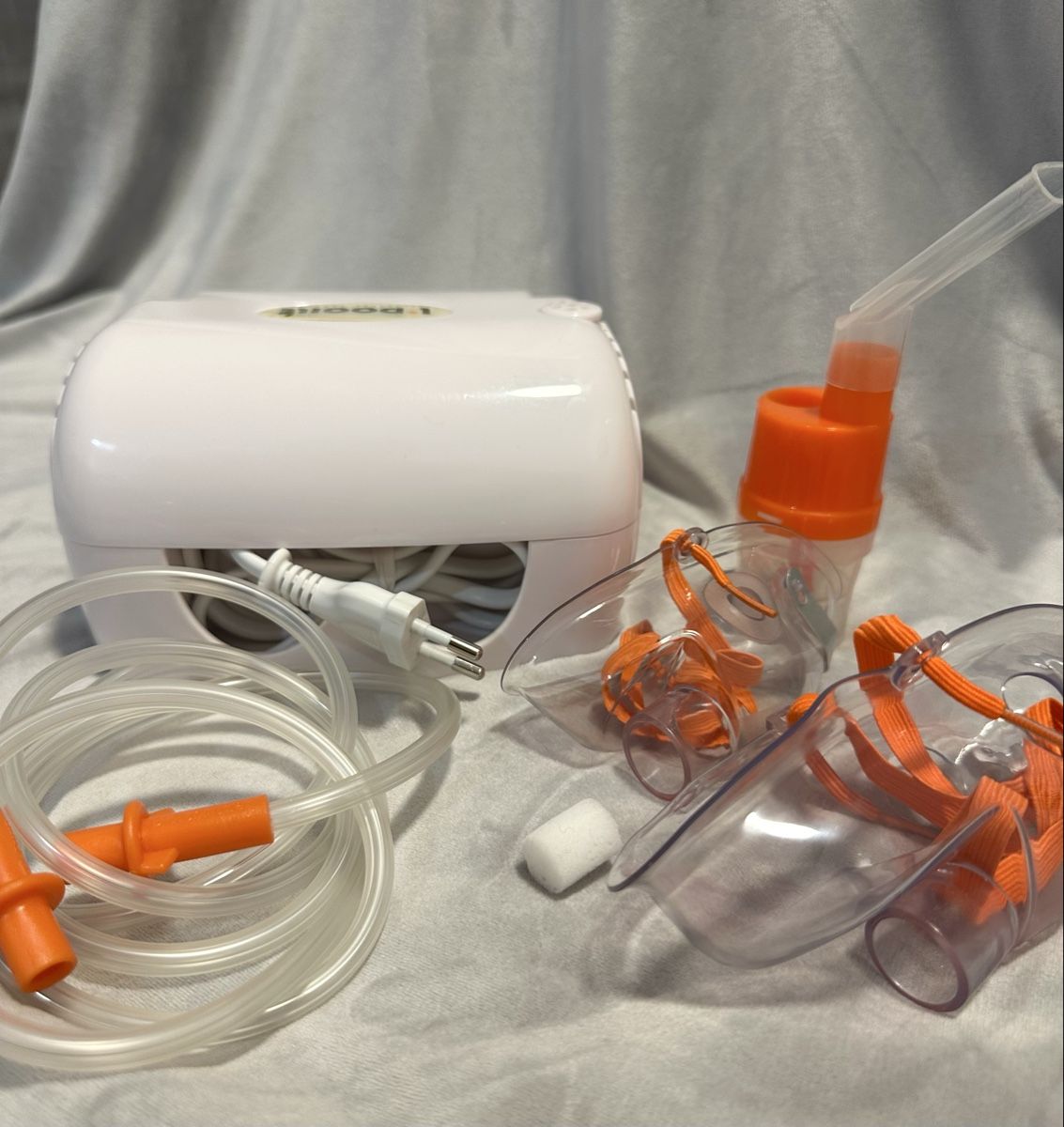 Appareils médicaux: L'Docile Nebulizer – Neuf (Voir description) à Wallisellen par nv7 4