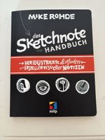 Sketchnote Handbuch: Der illustrierte Leitfaden, neu!