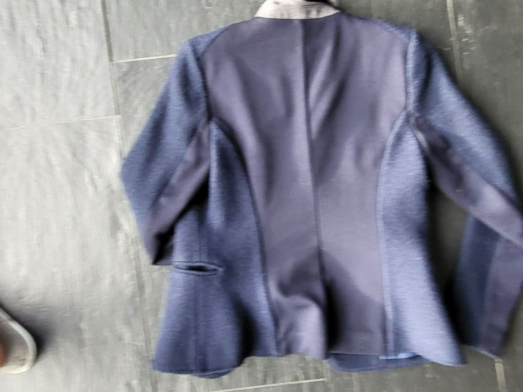 Vestes: Wolle Blazer, – D'occasion à Gutenswil par Spomi 4