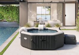 Intex Pure SPA Bubble Jet Massage 6P