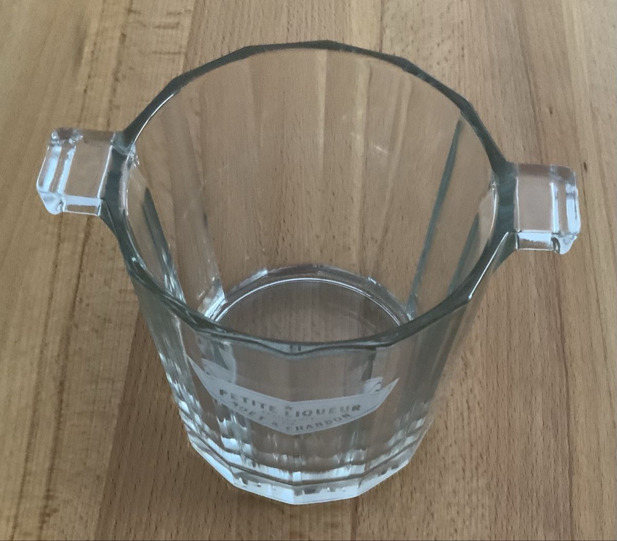 Moet Altro: Moët & Chandon Champagne Ice Bucket , New – Nuovo (secondo la descrizione) da Lufingen venduto da lotzstef 2