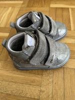Kinder Schuhe Primigi Gore-Tex grau guter Zustand