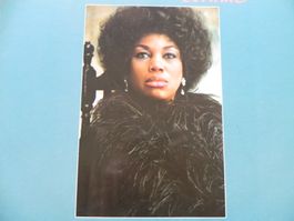 Doppel LP USA Sopran Opern Star / Diva Leontyne Price 1976