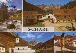 1985 AK S-charl _ Engadin