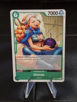 Wanda EB03-019 One Piece Extra Booster Heroines Edition