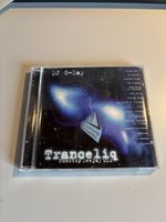 DJ G-Day - Tranceliq Nonstop Deejay Mix - CD, Top Zustand