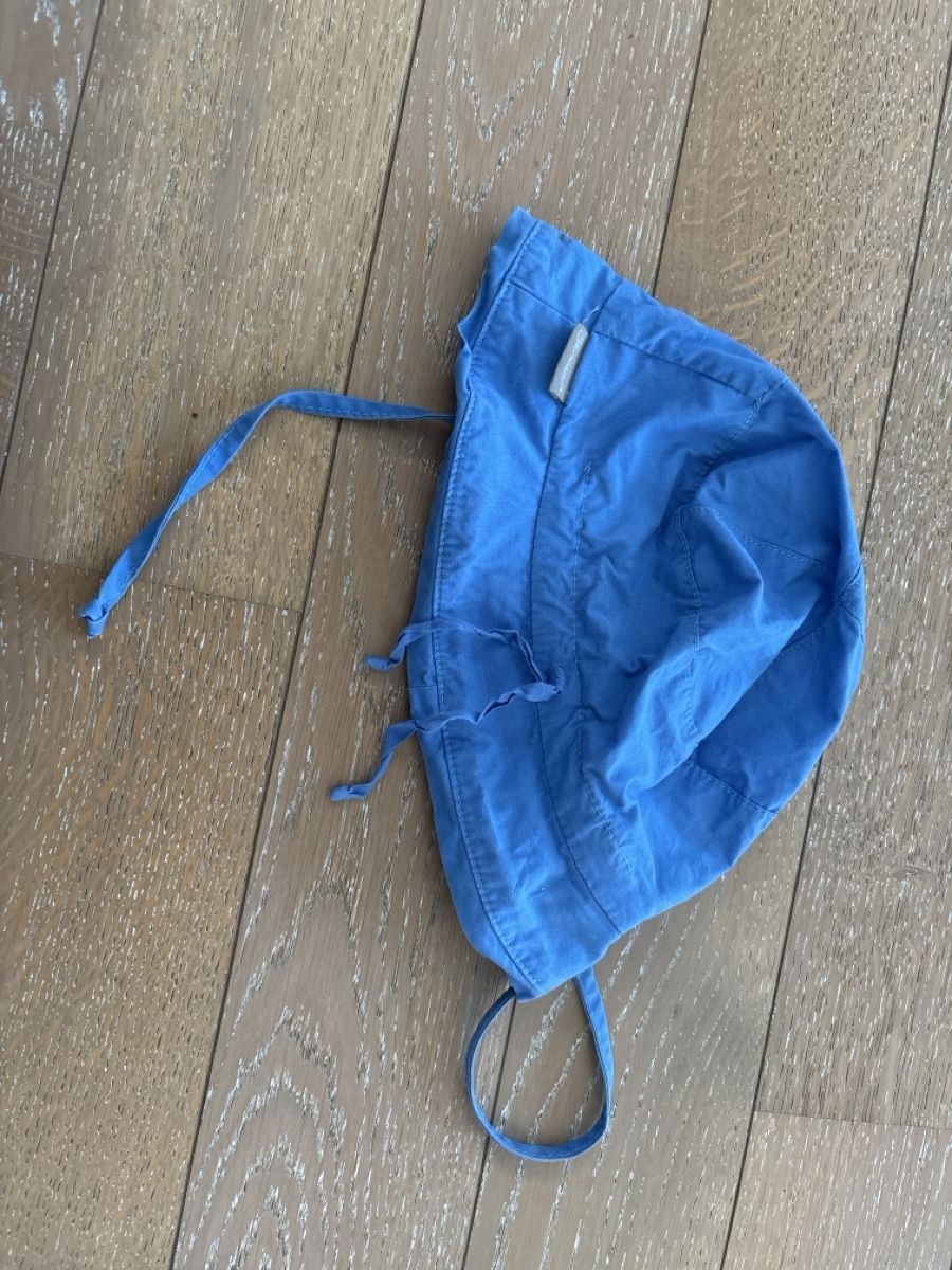 Sterntaler Berretti & Sciarpe: Sterntaler Sun Hat 9-12 Months, Blue, Summer Essential! – Usato da Zürich venduto da muz_5h6k