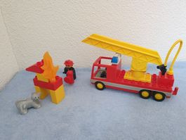 Duplo (H60) Feuerwehr