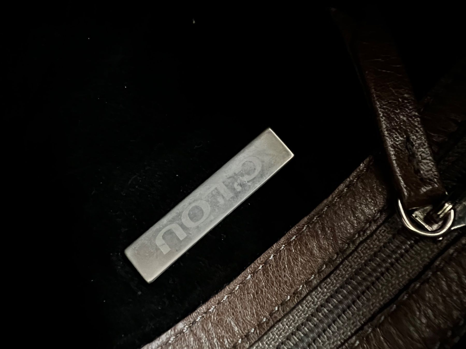 Borse da donna: C’LOU Handtasche – Usato da Staufen venduto da Elina08 5
