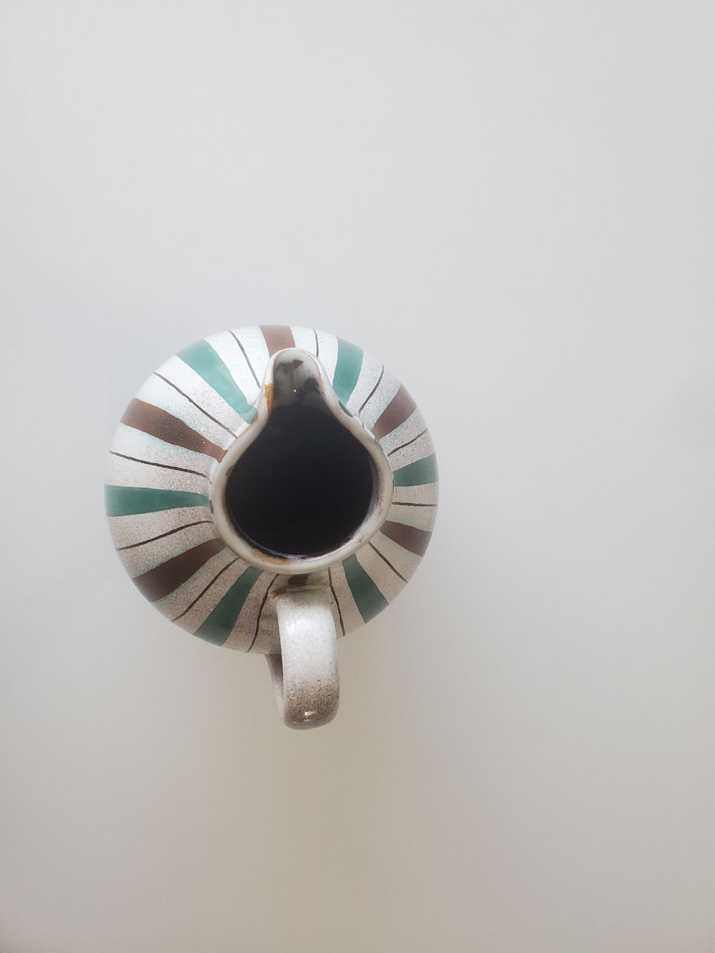 Vasen & Gefässe: Schöne, kleine Ziegler Vase – Gebraucht aus Frauenfeld von BeneFull 1