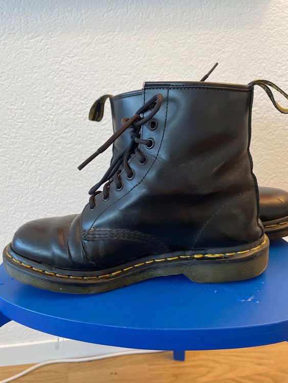 Dr martens gebraucht clearance kaufen