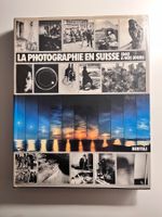 La Photographie en Suisse 1840 a nos jours, Hugo Loetscher
