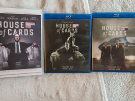 House of cards
