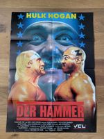 Kinoplakat Der Hammer