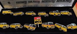 Pins Postauto Oldtimer 