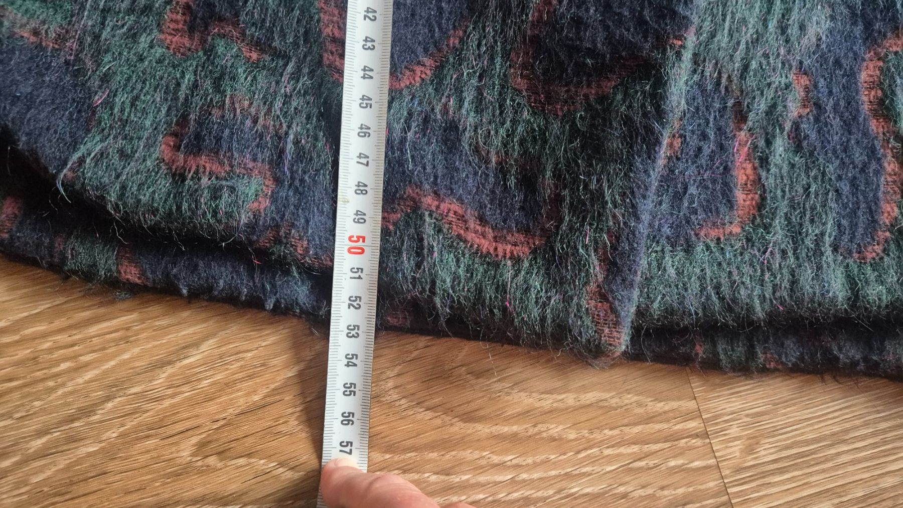 Ba&Sh Jacken: Bash wool jacket – Gebraucht aus Zürich von monadiederich 6