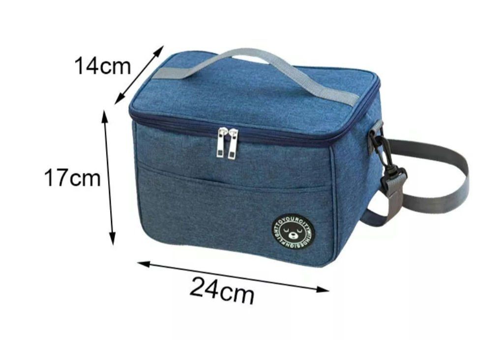 Frigoriferi & Refrigeratori: Kühltasche – Nuovo e nell'imballaggio originale da Birmensdorf ZH venduto da Hagenbuchertrade 2