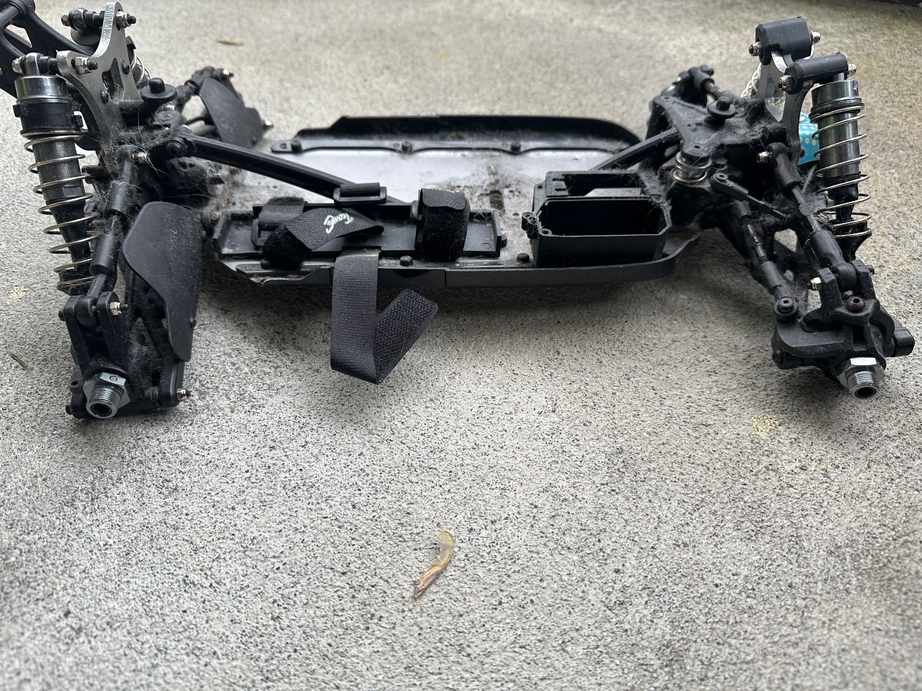 Modellismo RC: RC Auto – Usato da Baar venduto da dan_pq75 7