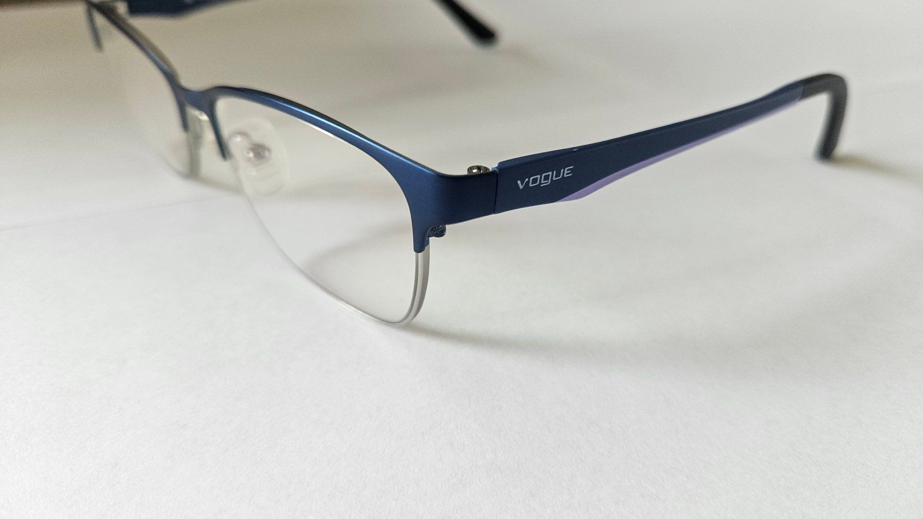 Vogue Occhiali & Lenti: Vogue Brille Model 3940 – Usato da Kleinandelfingen venduto da jessi2209 2