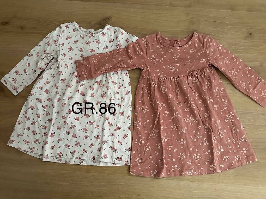 Lotti & Set di vestiti: Mädchen Kleidung GR.86 – Usato da ramsen venduto da win_vtw2 2