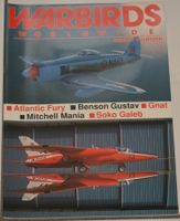 Warbirds Worldwide Nr.14