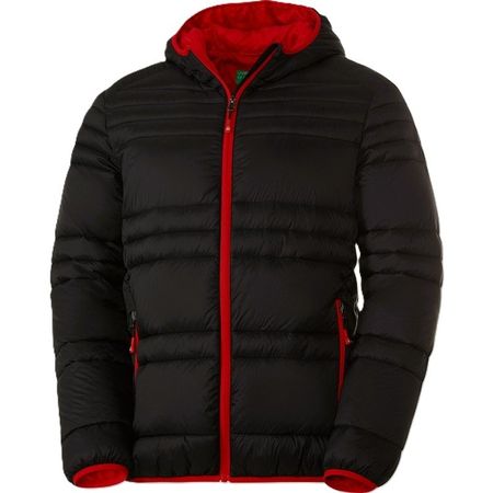 Benetton Steppjacke Herren XL – NEU & ORIGINALVERPACKT!