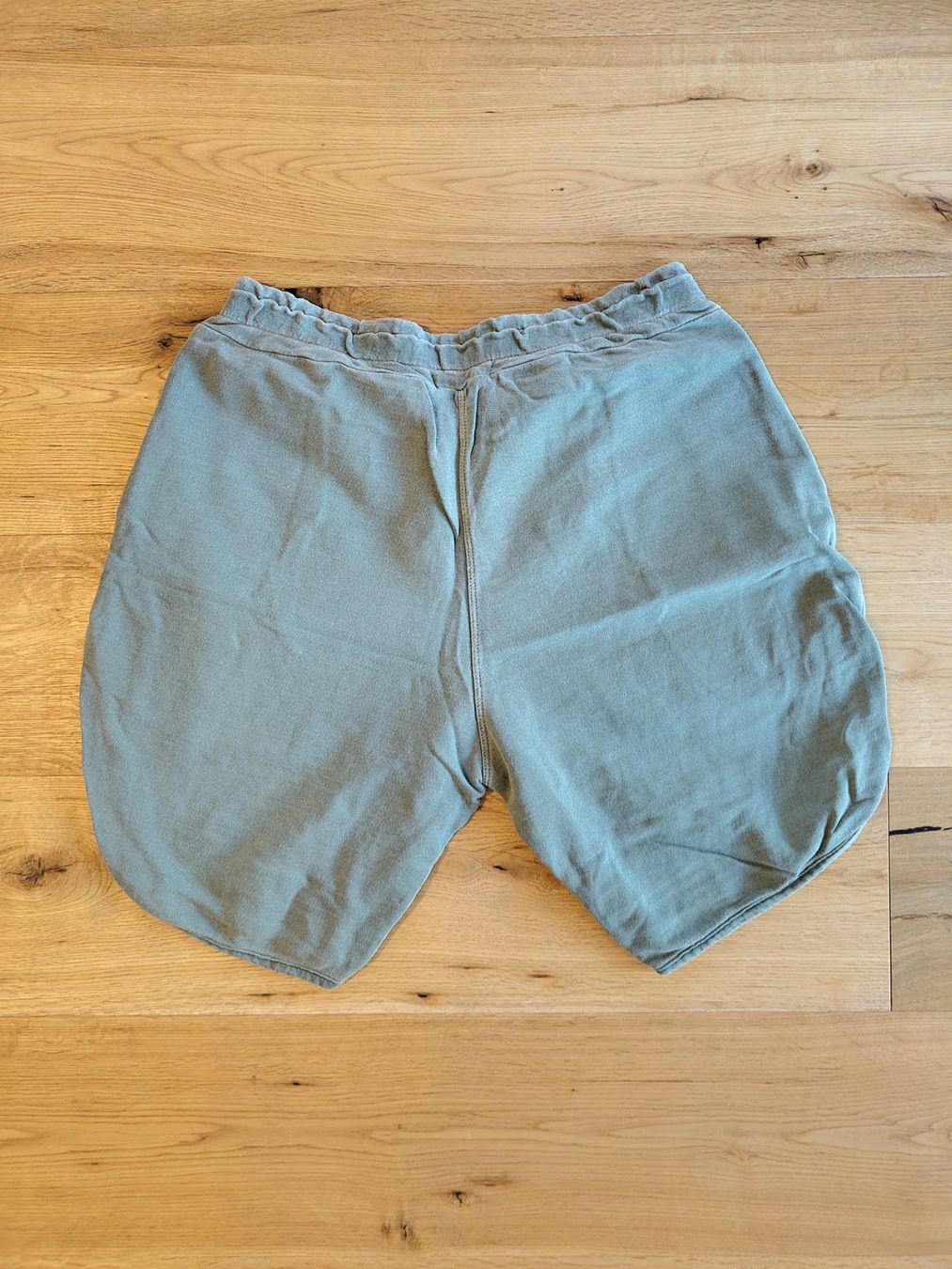 Pantaloni: MIG Shorts M grün – Usato da Interlaken venduto da dmncmg 1
