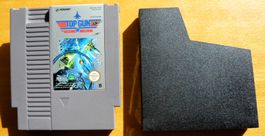 NES : Top Gun 2 The second mission