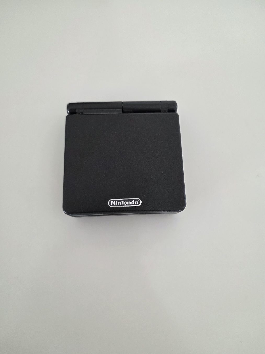 Nintendo Console: Nintendo Game Boy Advance SP  – Usato da Dorf venduto da Echo_Elements 2
