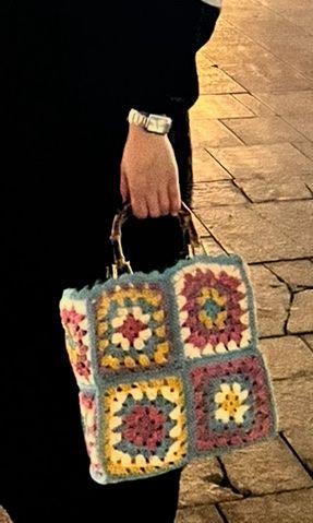 Taschen für Damen: Hand made trendy bag – Neu und originalverpackt aus schlieren von naribas 4