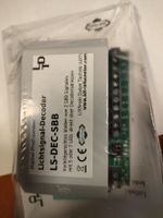 LDT Lichtsignal-Decoder