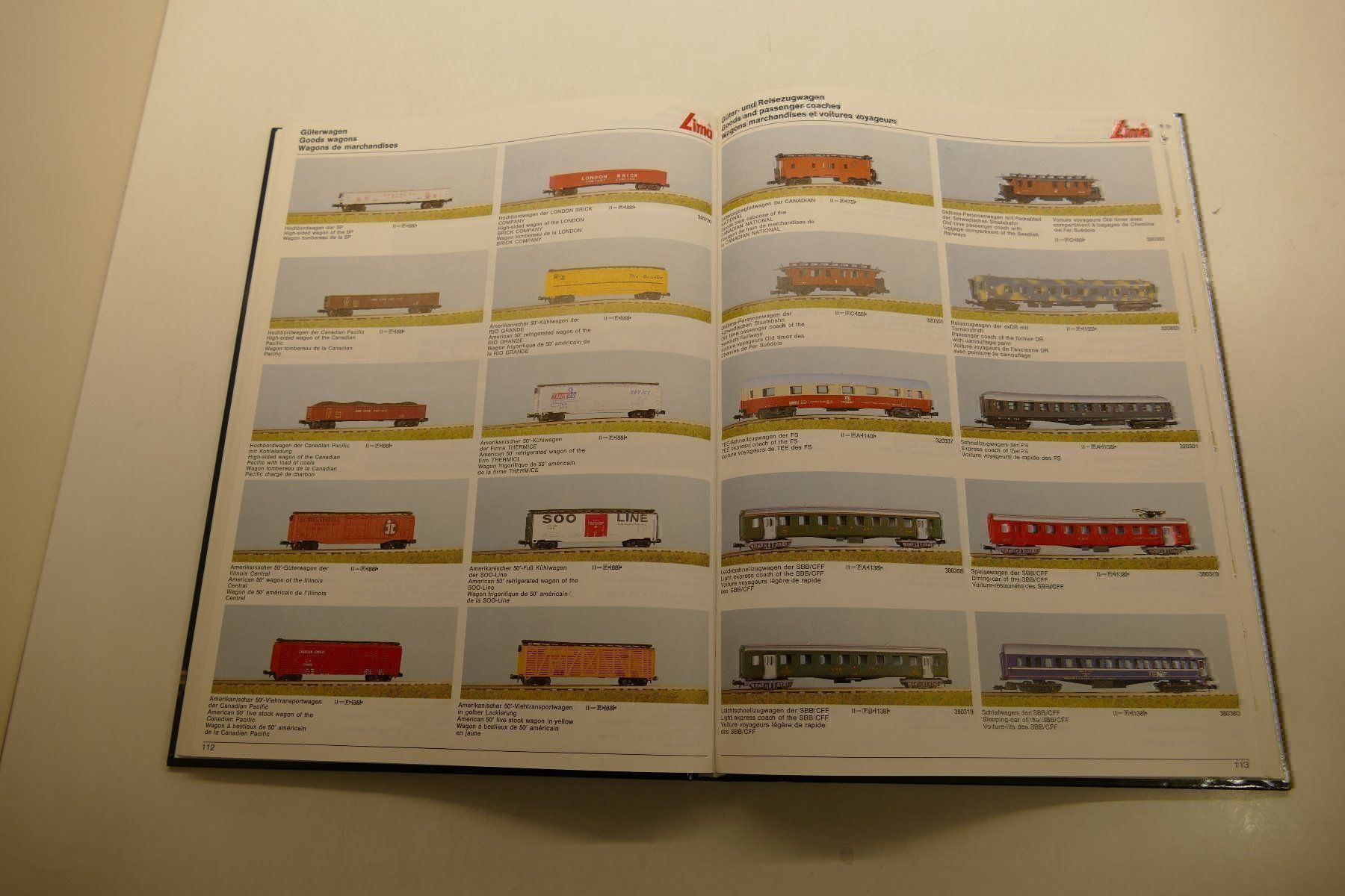 Bücher: Modell-Eisenbahn TT+N+Z International – Neu (gemäss Beschreibung) aus Niederhasli von rail-duerst 3
