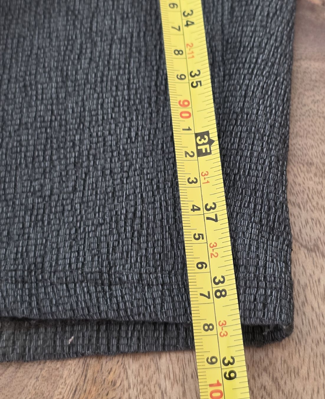 Zara Hosen: Zara Outfit Grösse M Anthrazit Neu – Neu (gemäss Beschreibung) aus Rheinsulz von Gilea 8