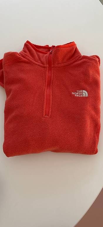 Pullover & Sweatshirts: North face pulli – Gebraucht aus Chur von and_v58z