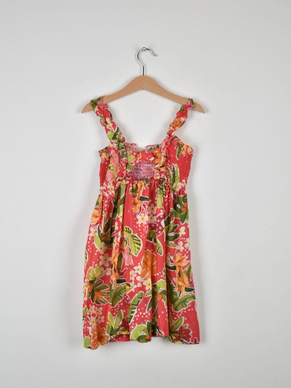 Mayoral Vestiti & Gonne: Mayoral Sommerkleid, Gr.122, neuwertig – Nuovo (secondo la descrizione) da Nürensdorf venduto da 2ND_STORY 1