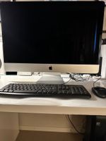 iMac (Retina 5K, 27 pouces, fin 2015)