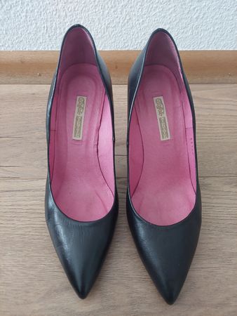 Buffalo Pumps